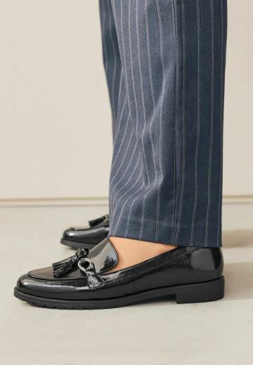 Полуботинки