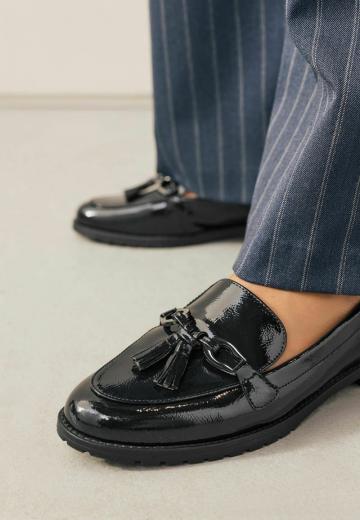 Полуботинки