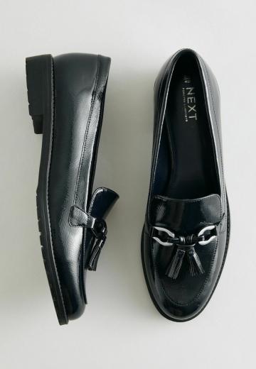 Полуботинки