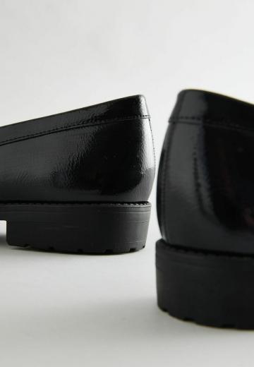 Полуботинки