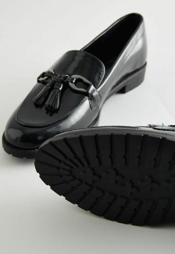 Полуботинки