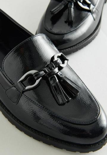 Полуботинки