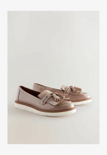 Полуботинки