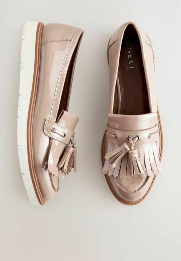 Полуботинки