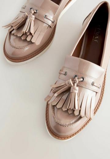 Полуботинки