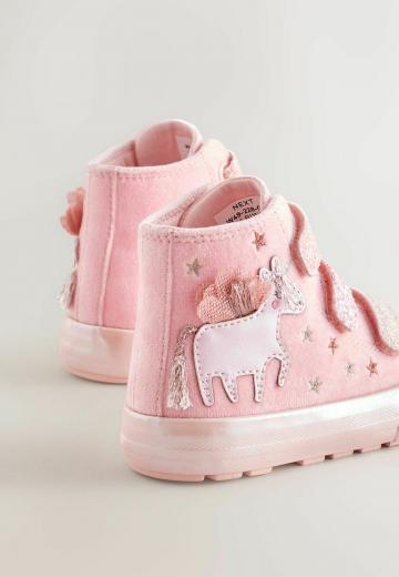 Детская обувь