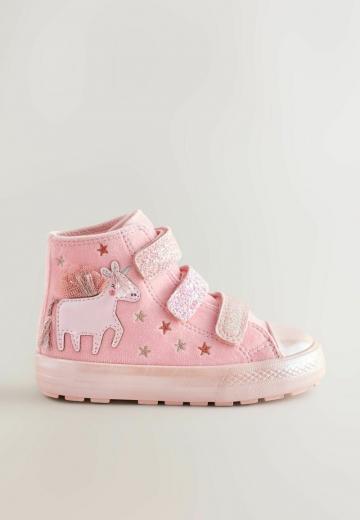 Детская обувь