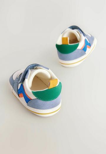 Детская обувь