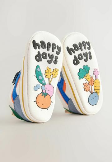 Детская обувь