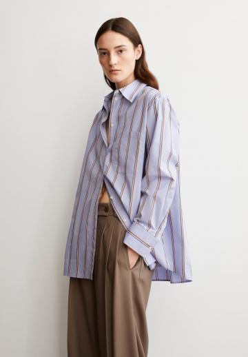 Блузка-рубашка