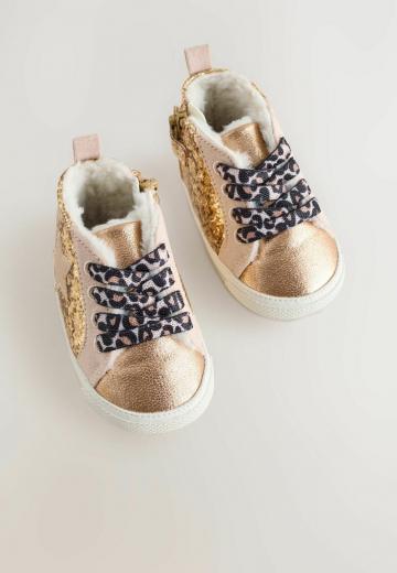 Детская обувь