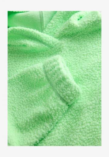 Флисовая куртка