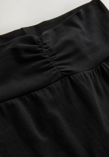 Узкие брюки