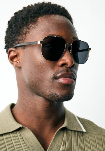 Солнечные очки