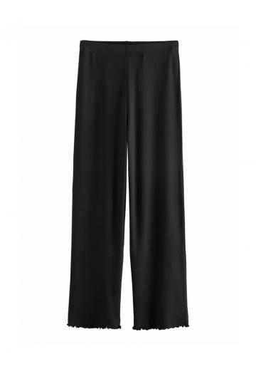 Прямые брюки