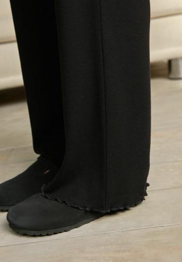 Прямые брюки