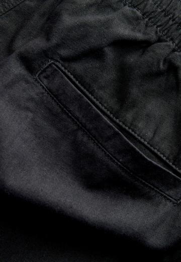 Льняные брюки