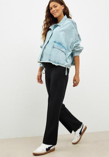 Брюки для беременных