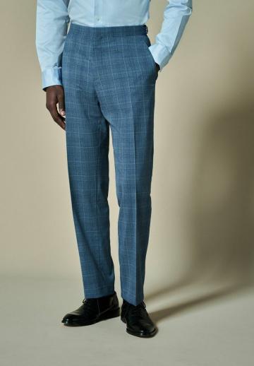 Костюмные брюки