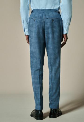 Костюмные брюки