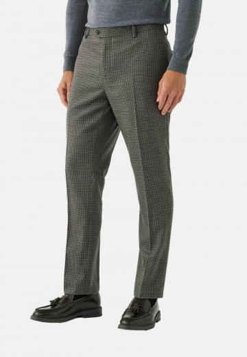 Костюмные брюки