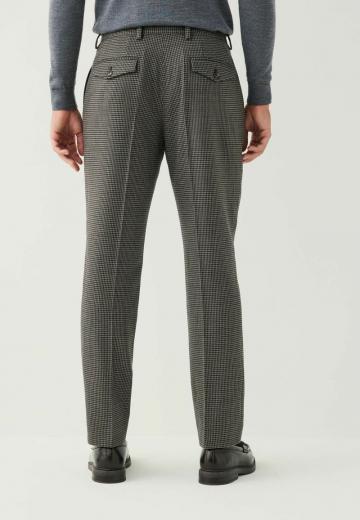 Костюмные брюки