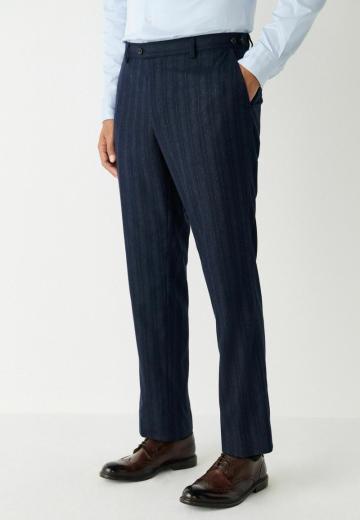 Костюмные брюки