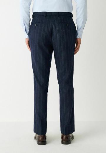 Костюмные брюки