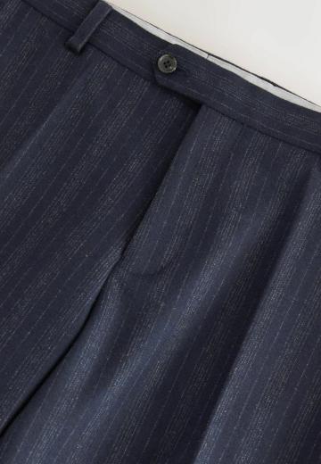 Костюмные брюки