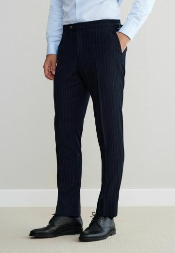Костюмные брюки