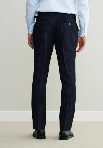 Костюмные брюки