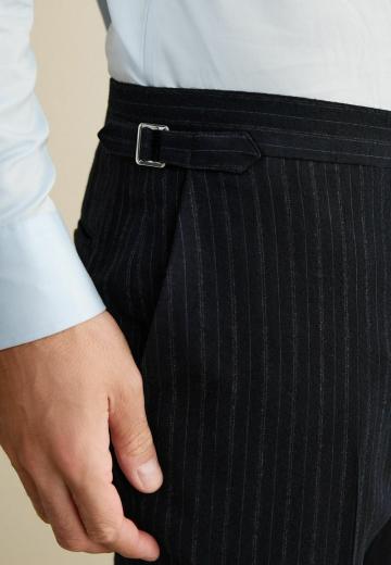 Костюмные брюки