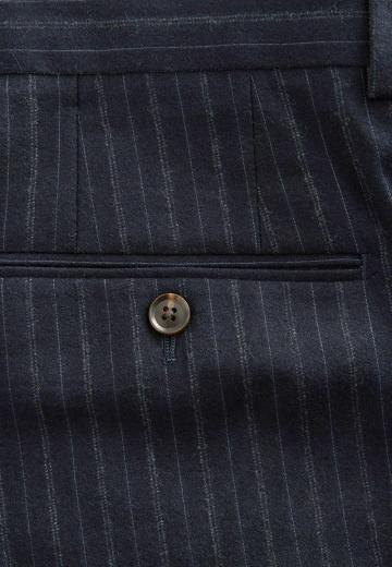 Костюмные брюки