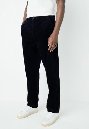 Вельветовые брюки