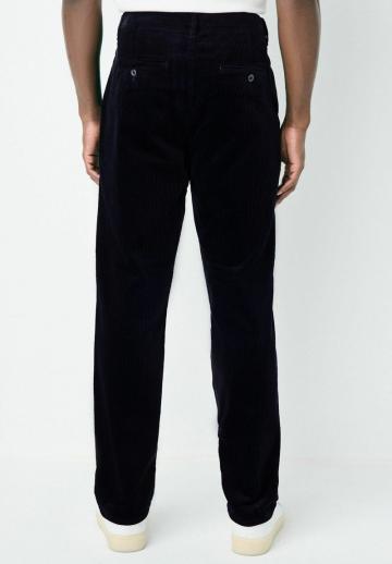 Вельветовые брюки