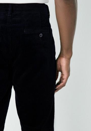 Вельветовые брюки