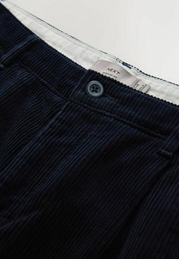 Вельветовые брюки