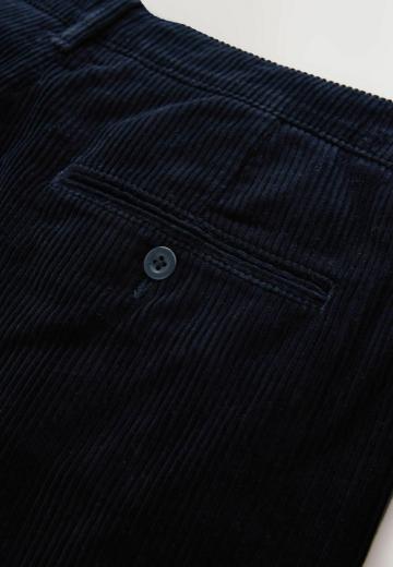 Вельветовые брюки