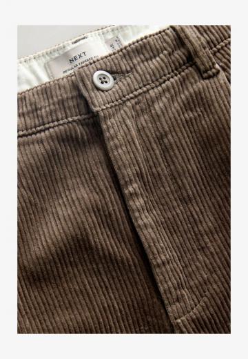 Вельветовые брюки