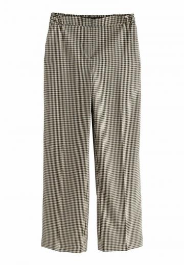 Прямые брюки