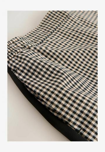 Прямые брюки