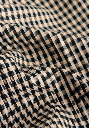 Прямые брюки