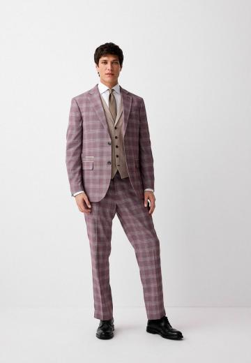 Костюмные брюки