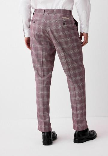 Костюмные брюки