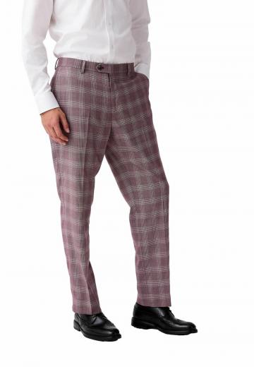 Костюмные брюки