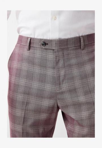 Костюмные брюки