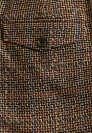 Костюмные брюки