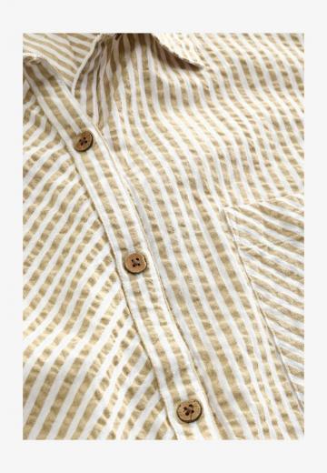 Пляжная майка