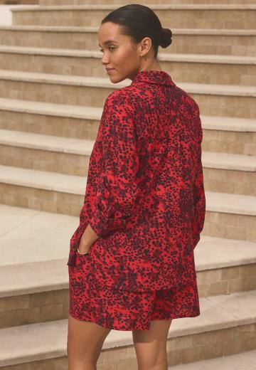 Пляжная майка