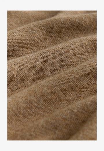 Длинный кардиган